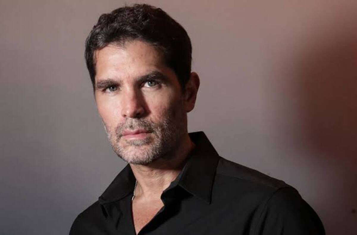 Eduardo Verástegui ha levantado polémica por sus declaraciones.