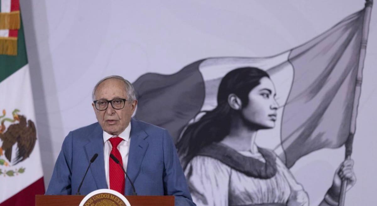 ¿Hay riesgo por los casos de ciclosporiasis relacionados con México? Salud explica qué se investiga, qué resultados existen hasta ahora y por qué las indagatorias continúan. Foto: Gobierno de México