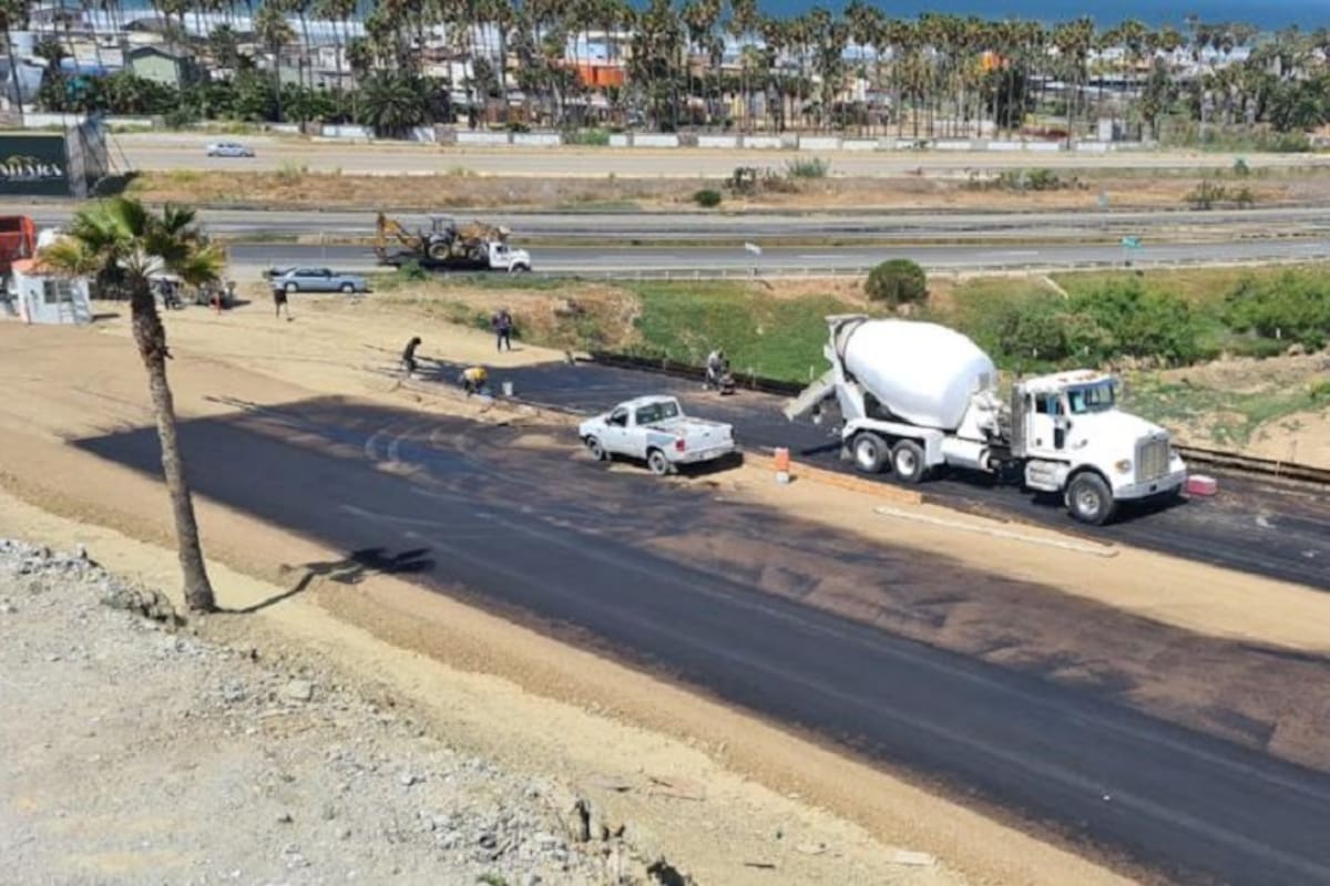 Grupo Concordia Baja California: Cielo Residencial te espera