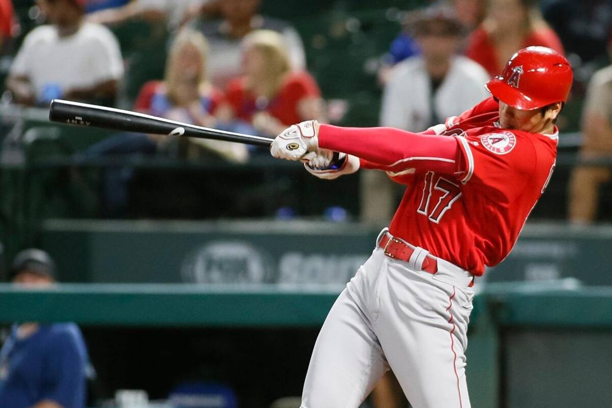 Shohei Ohtani acuerda por dos temporada con los Angelinos
