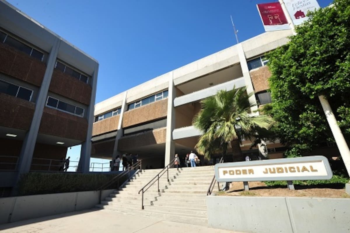 Impulsan jueces de BC protocolo para garantizar justicia a personas con discapacidad