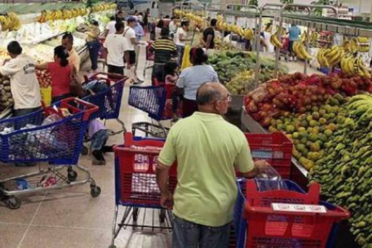 Tiene Mexicali inflación por encima del promedio nacional