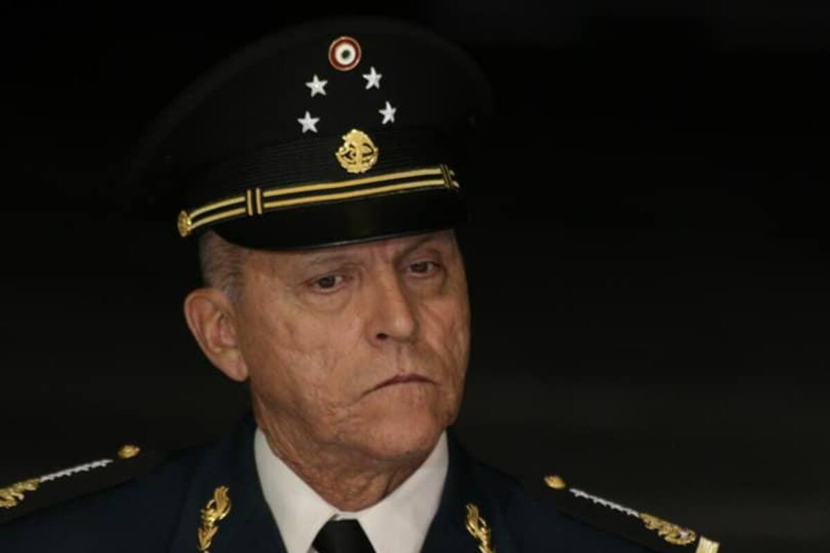 Defensa legal de Salvador Cienfuegos fue pagada por Secretaría de la Defensa Nacional, revela medio