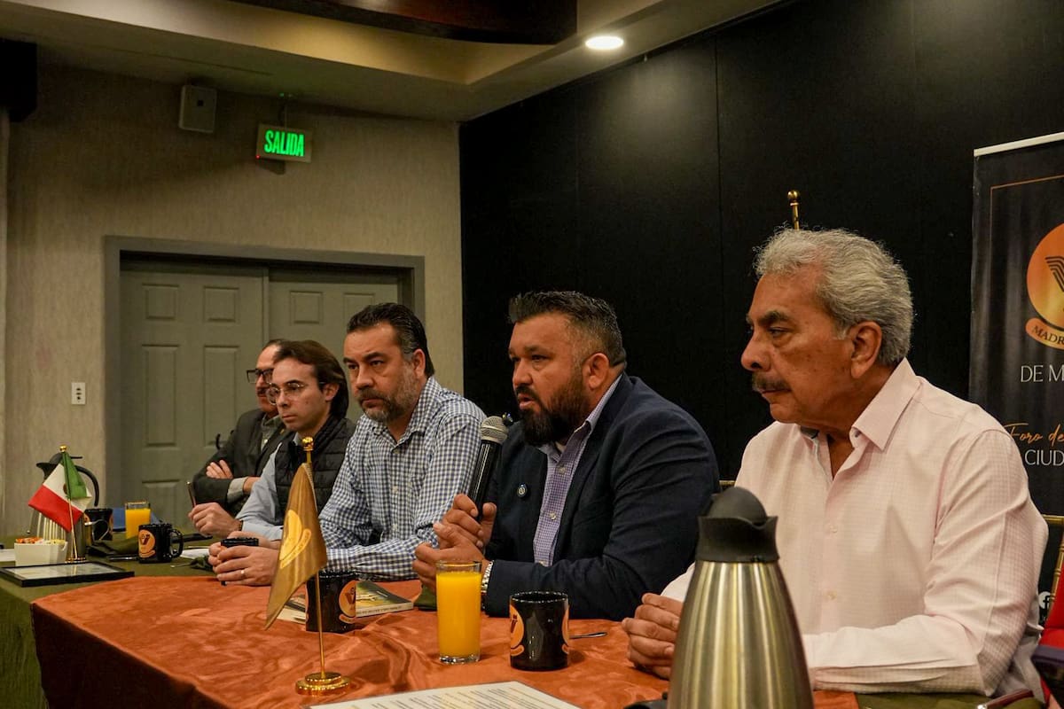 “La Tierra Habla”: del dolor a una guía científica para buscar