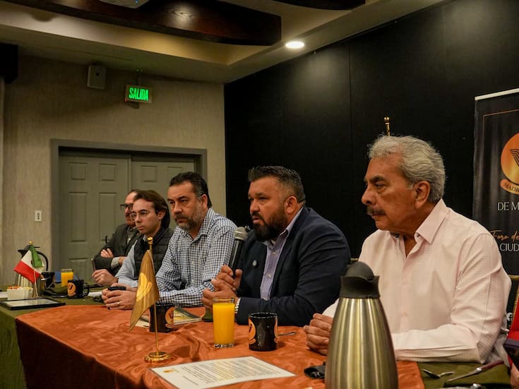 “La Tierra Habla”: del dolor a una guía científica para buscar