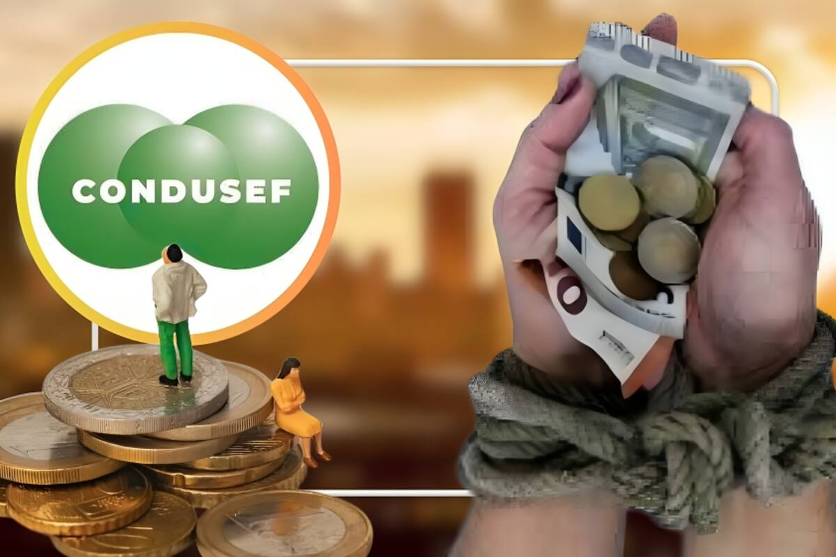 ¿Qué es la violencia económica? Estos son 5 ejemplos