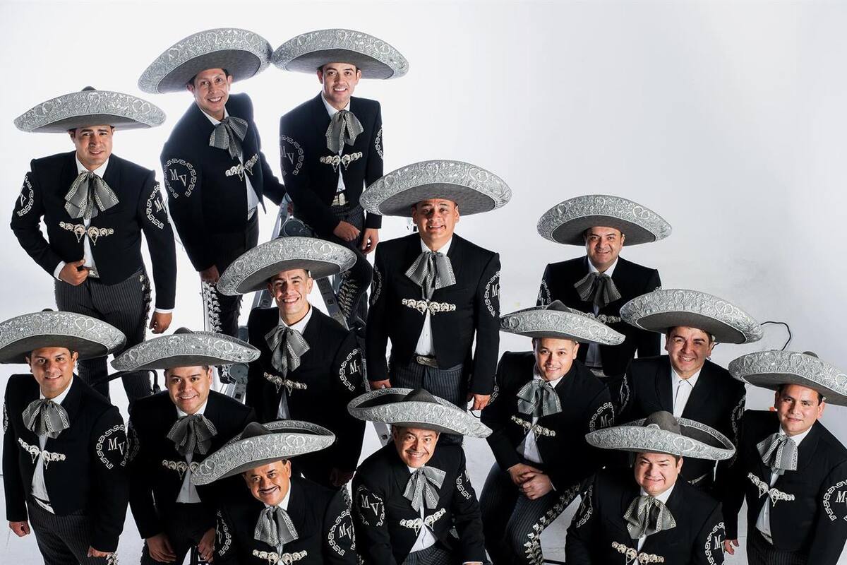 Mariachi Vargas de Tecalitlán celebrará a lo grande su 125 aniversario