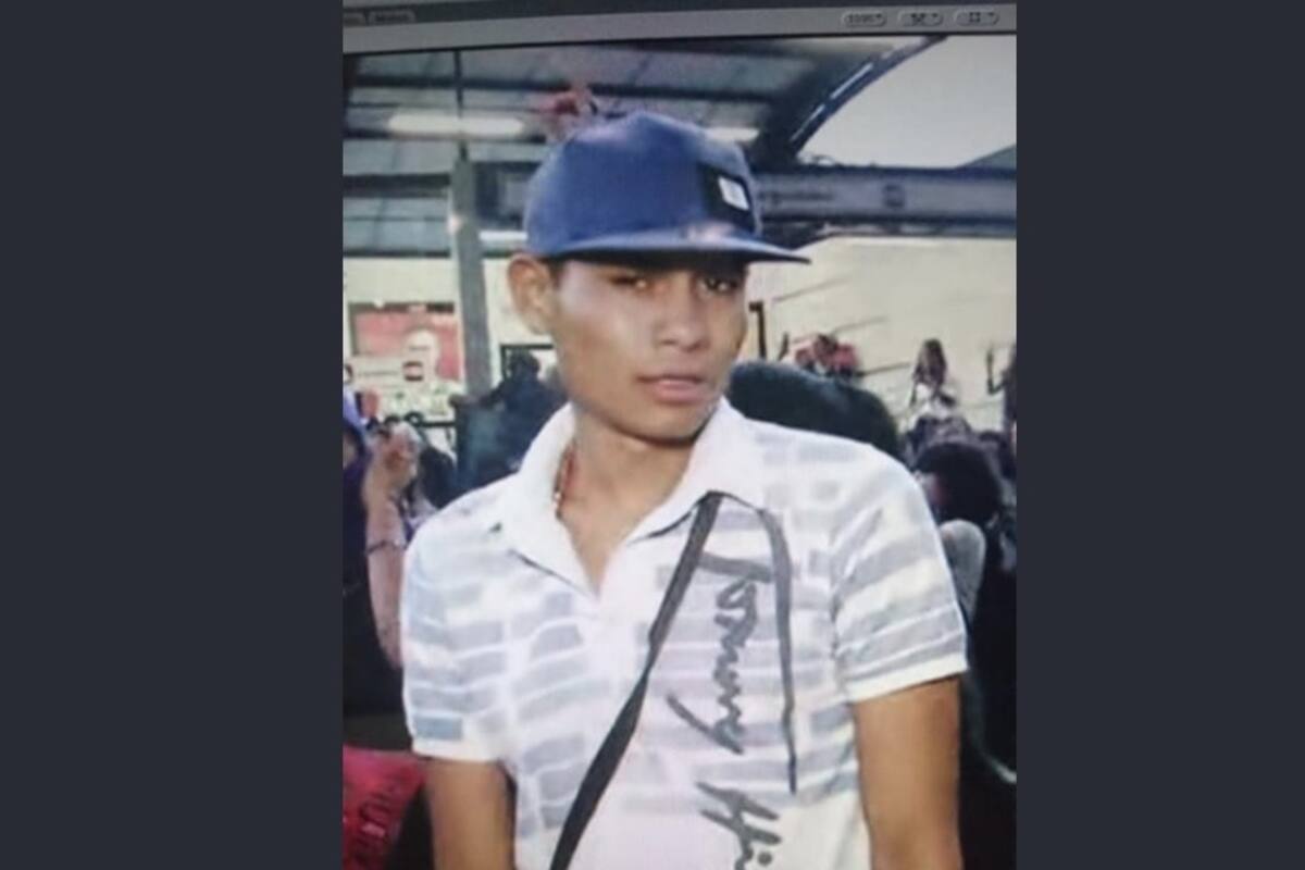 Líder de “Los Claudios” se deslinda de agresión durante marcha de mujeres