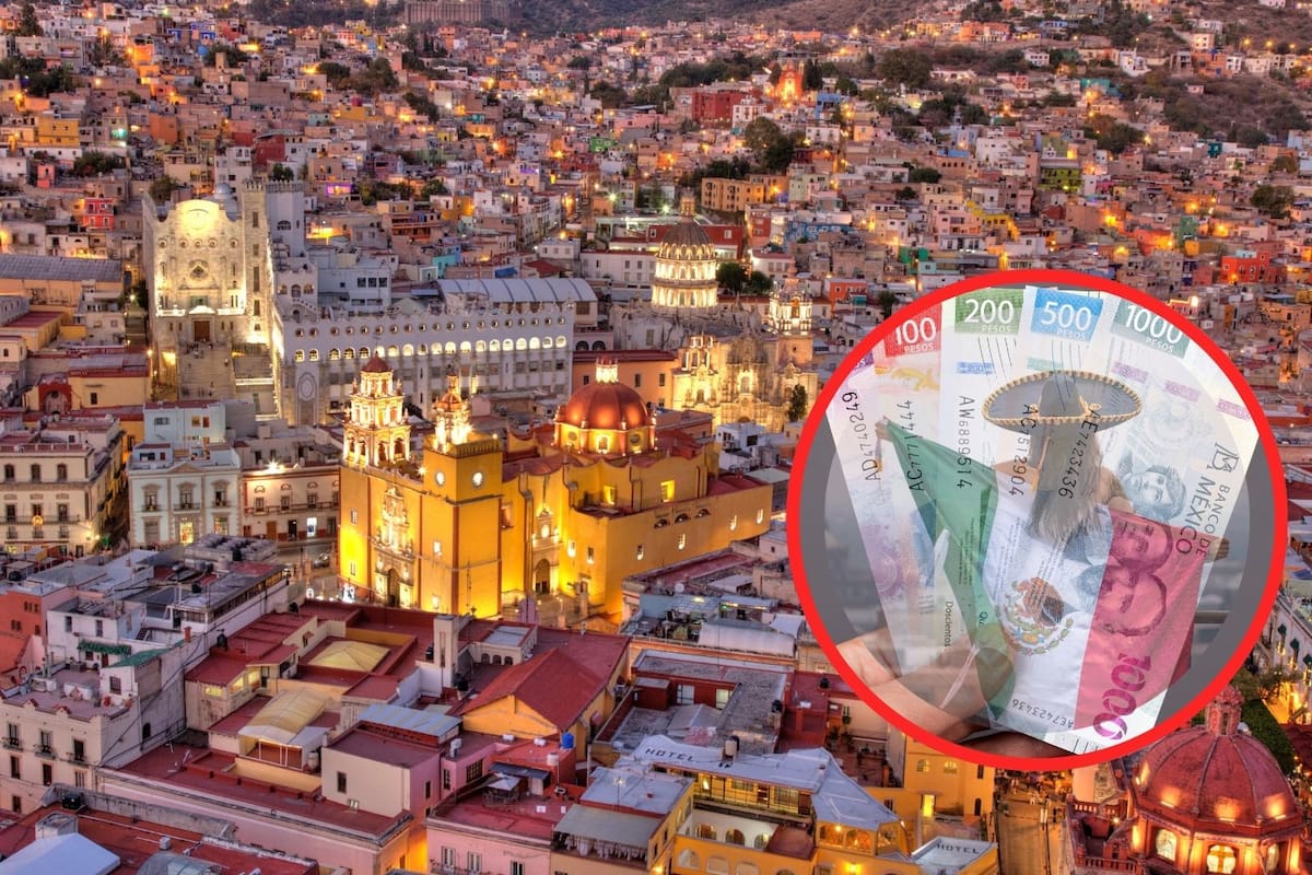 Las 5 ciudades más baratas para vivir en México este 2025