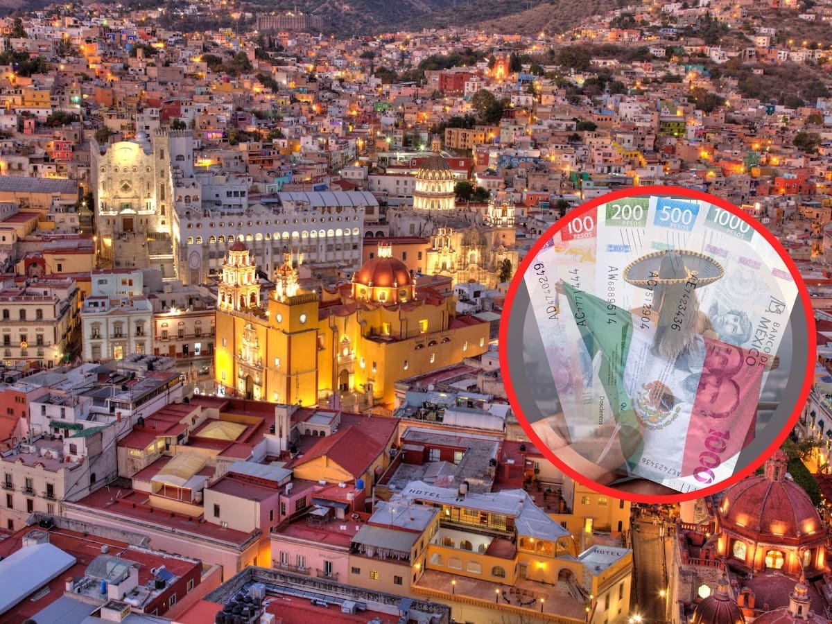 La OIM anticipa que factores como violencia, inestabilidad política y crisis económicas en países como Venezuela, Haití y Ecuador continuarán impulsando los flujos migratorios por Centroamérica y México. | Crédito: Canva