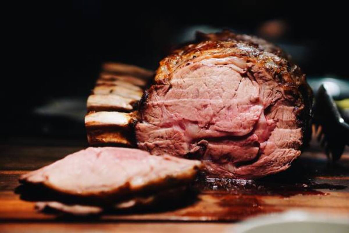 Carne de res y de cerdo: ¿Cuál es la mejor opción?