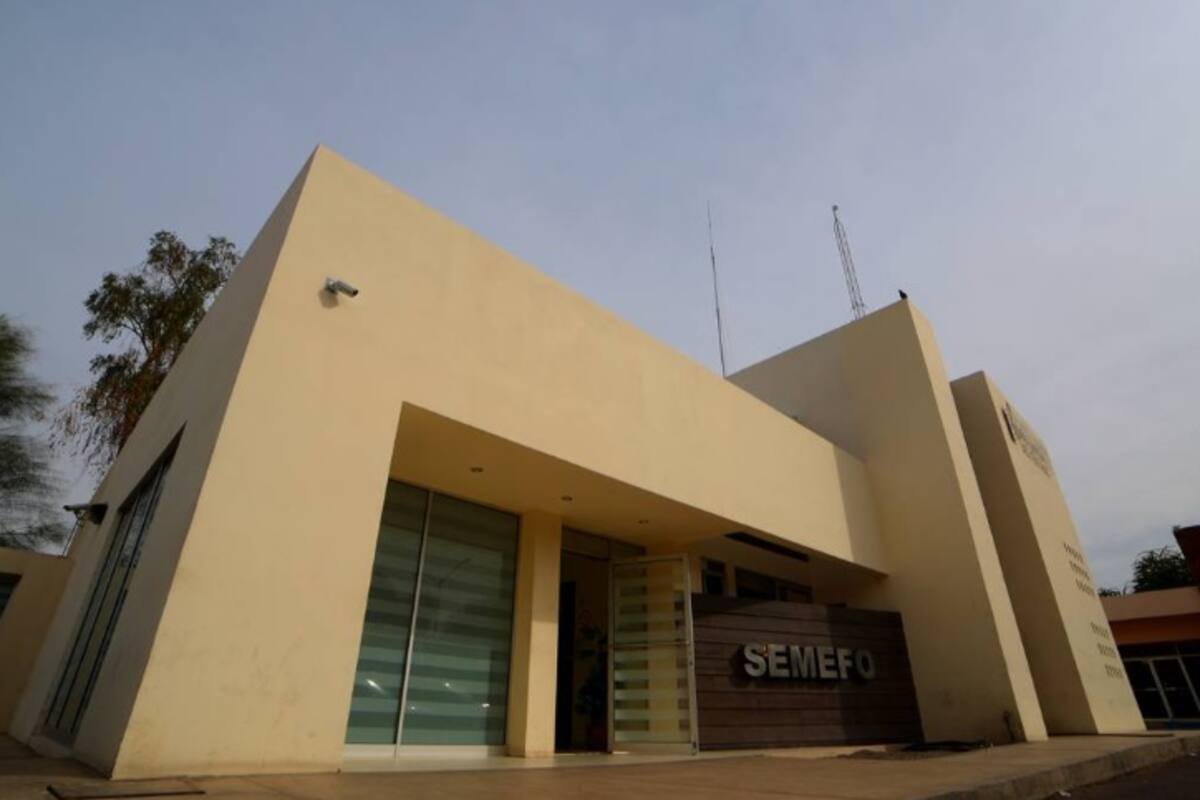 Sin identificar mujer trans asesinada en El Centinela