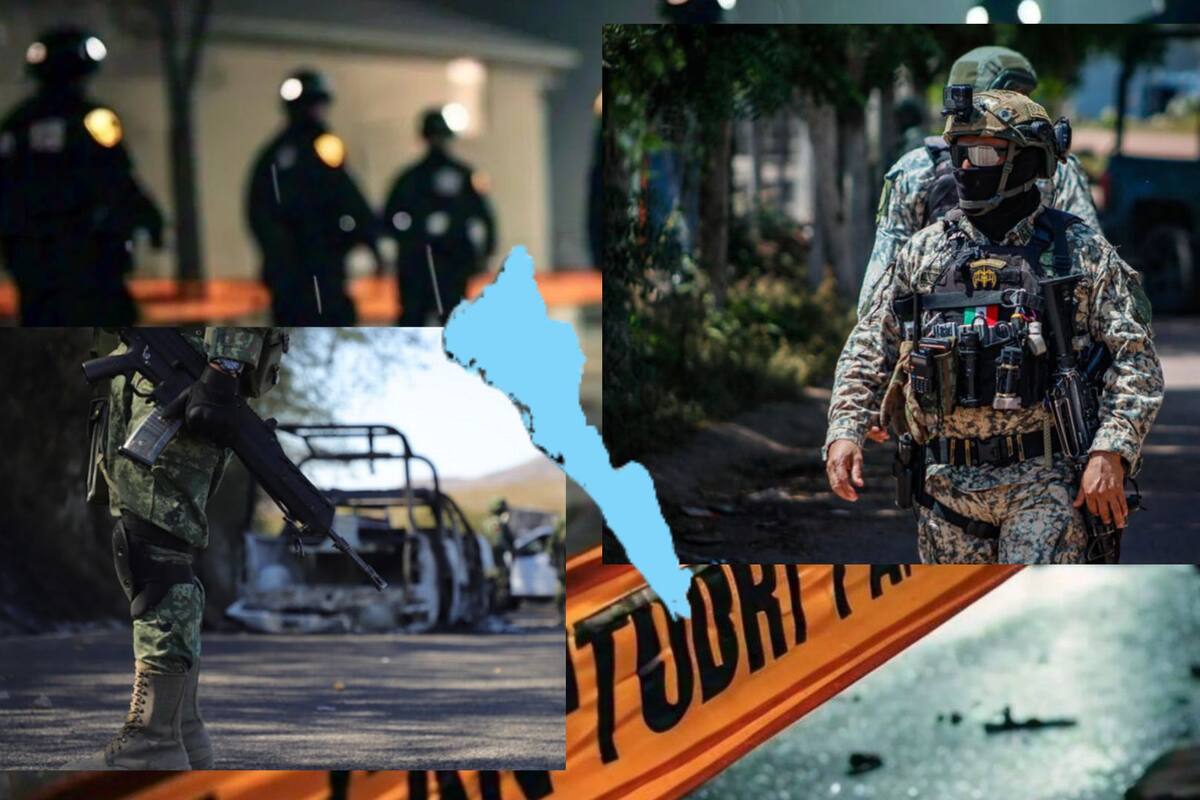 A 16 días de la violencia en Sinaloa aumenta a 101 el número de desaparecidos