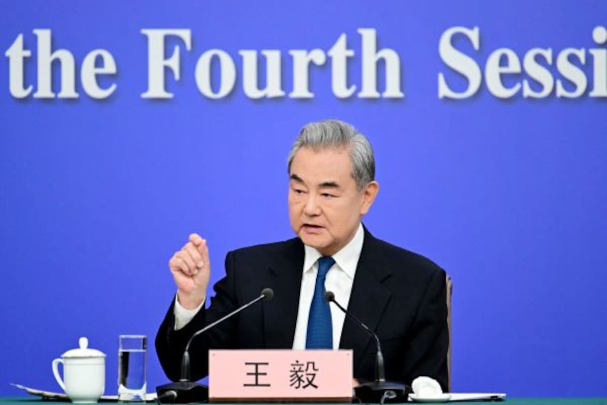 Puntos clave de la Conferencia de Prensa Ofrecida por el Miembro del Buró Político del Comité Central del PCCh y Ministro de Relaciones Exteriores Wang Yi