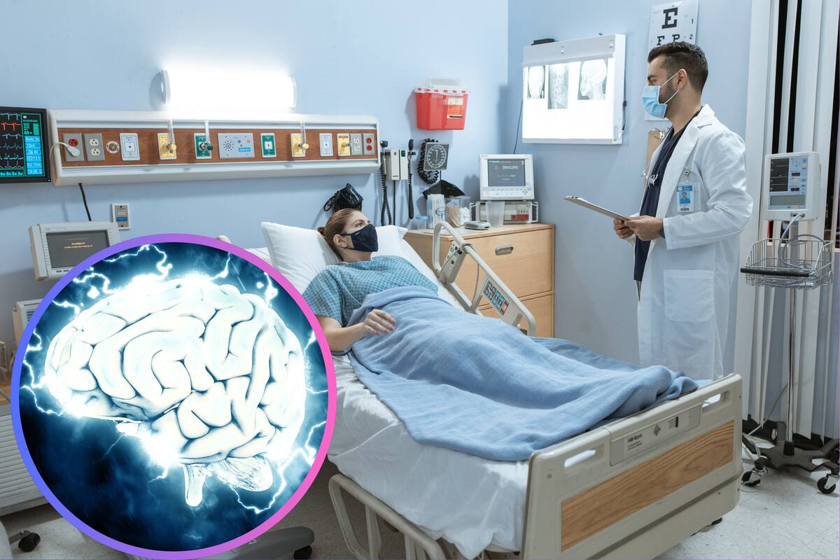 Implantes cerebrales para tratar epilepsia, artritis o incluso incontinencia: podrían estar más cerca de lo que crees