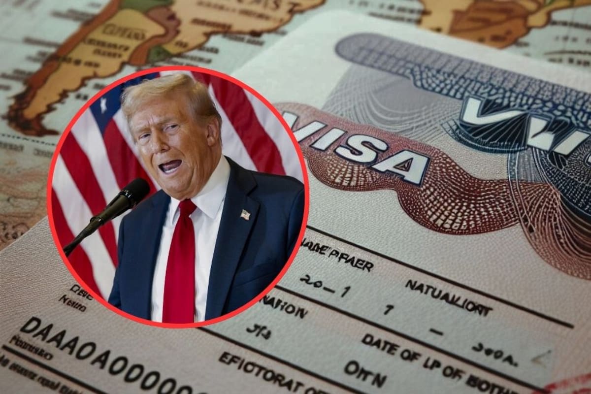 Biden expande visas laborales, pero Trump podría cancelarlas: Trabajadores latinos en riesgo