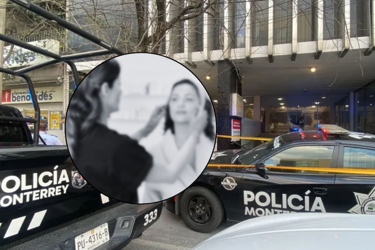 Muere joven durante cirugía estética en Monterrey; autopsia revela irregularidades