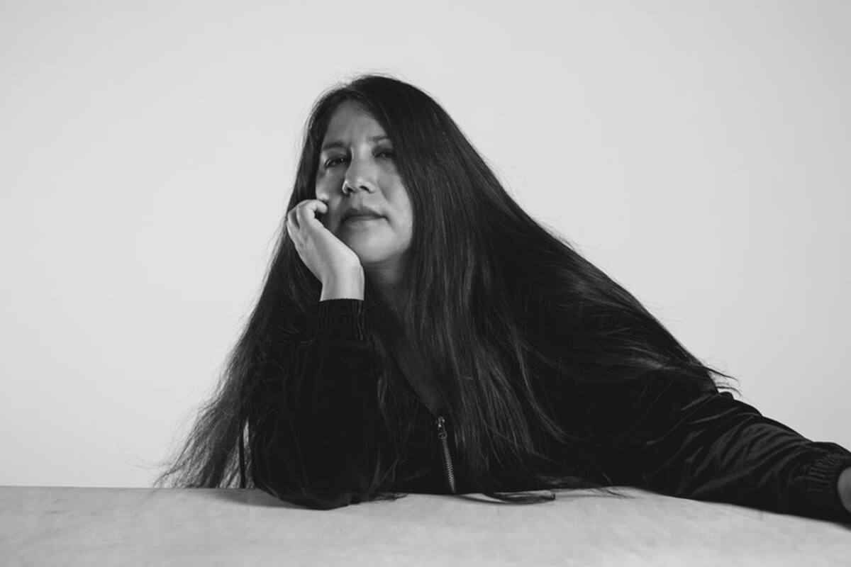 Gabriela Wiener: "En España todavía me tocan la cabeza y me dicen qué bien hablas. Les sorprende que de esta cara de huaco pueda salir algo más o menos articulado"