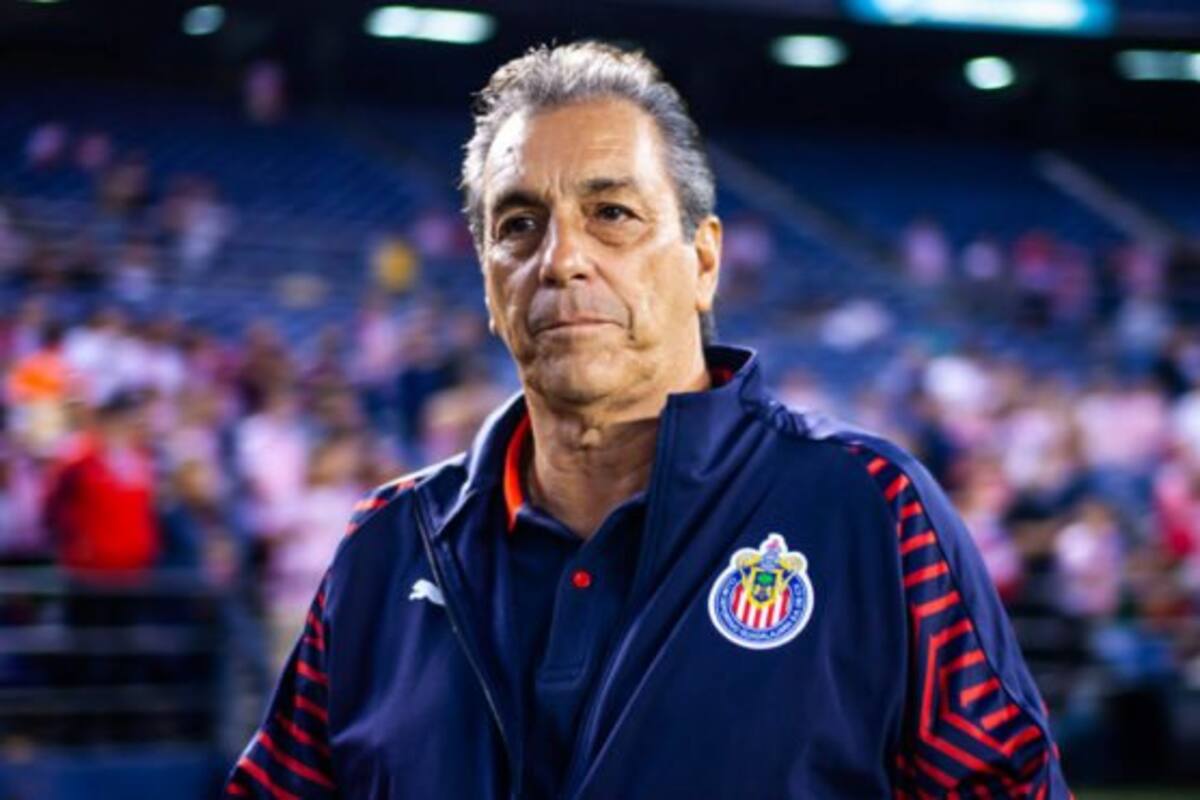 Chivas tendrá ¡seis capitanes!