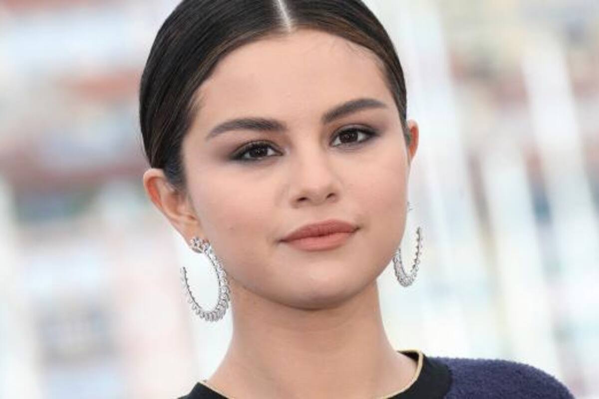 Selena Gómez afirma que las redes sociales son 'terribles' para los jóvenes