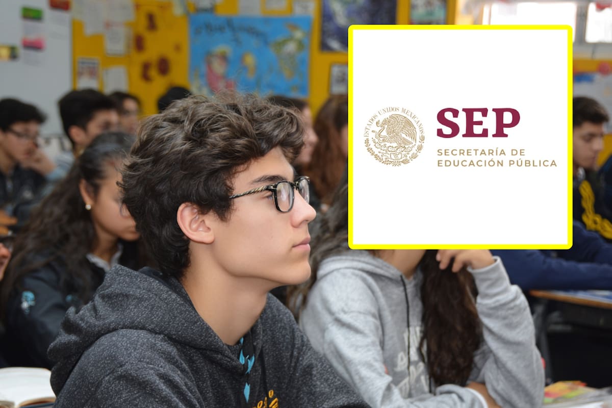 Ya es oficial: La SEP cambió el inicio a clases y esta será la nueva fecha