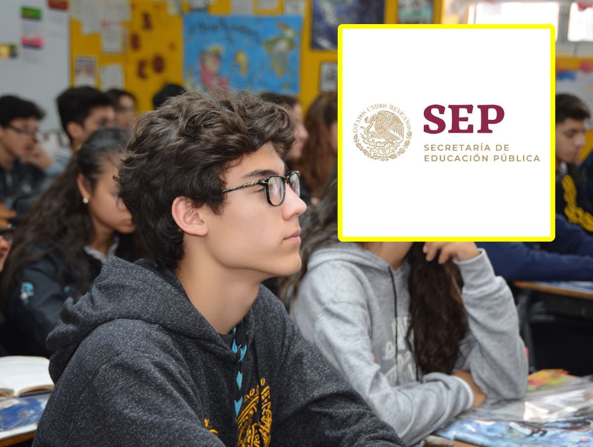 La SEP ha modificado el inicio de clases para el lunes 1 de septiembre de 2025, cambiando la tradición de finales de agosto que ha estado vigente desde 1993.