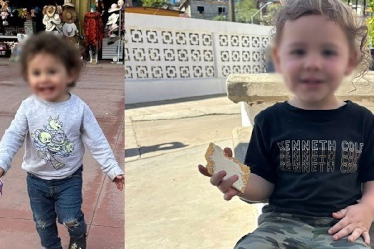 Madre busca a sus hijos; el padre se los llevó sin su consentimiento