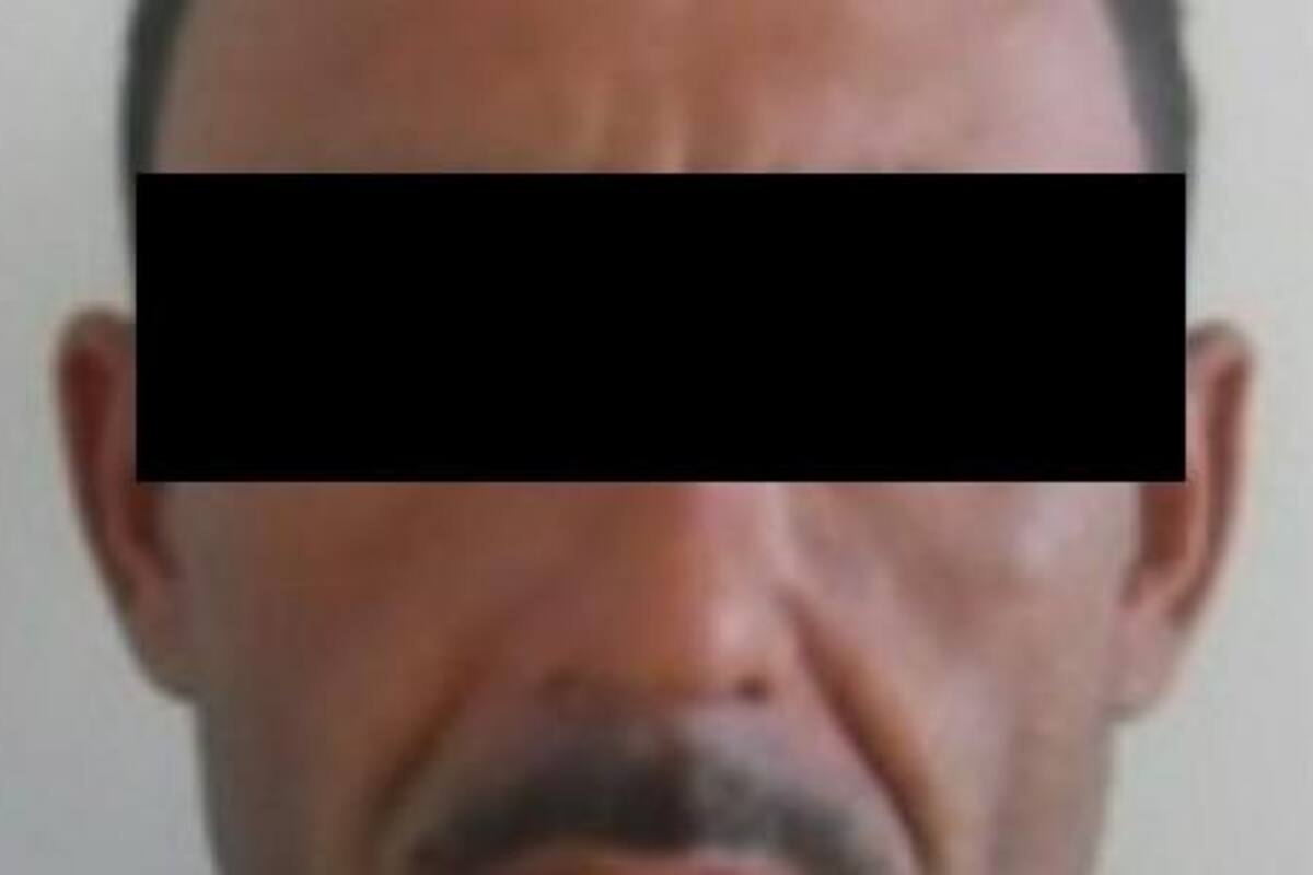 Capturan a sicario del Cártel de Sinaloa en Tijuana