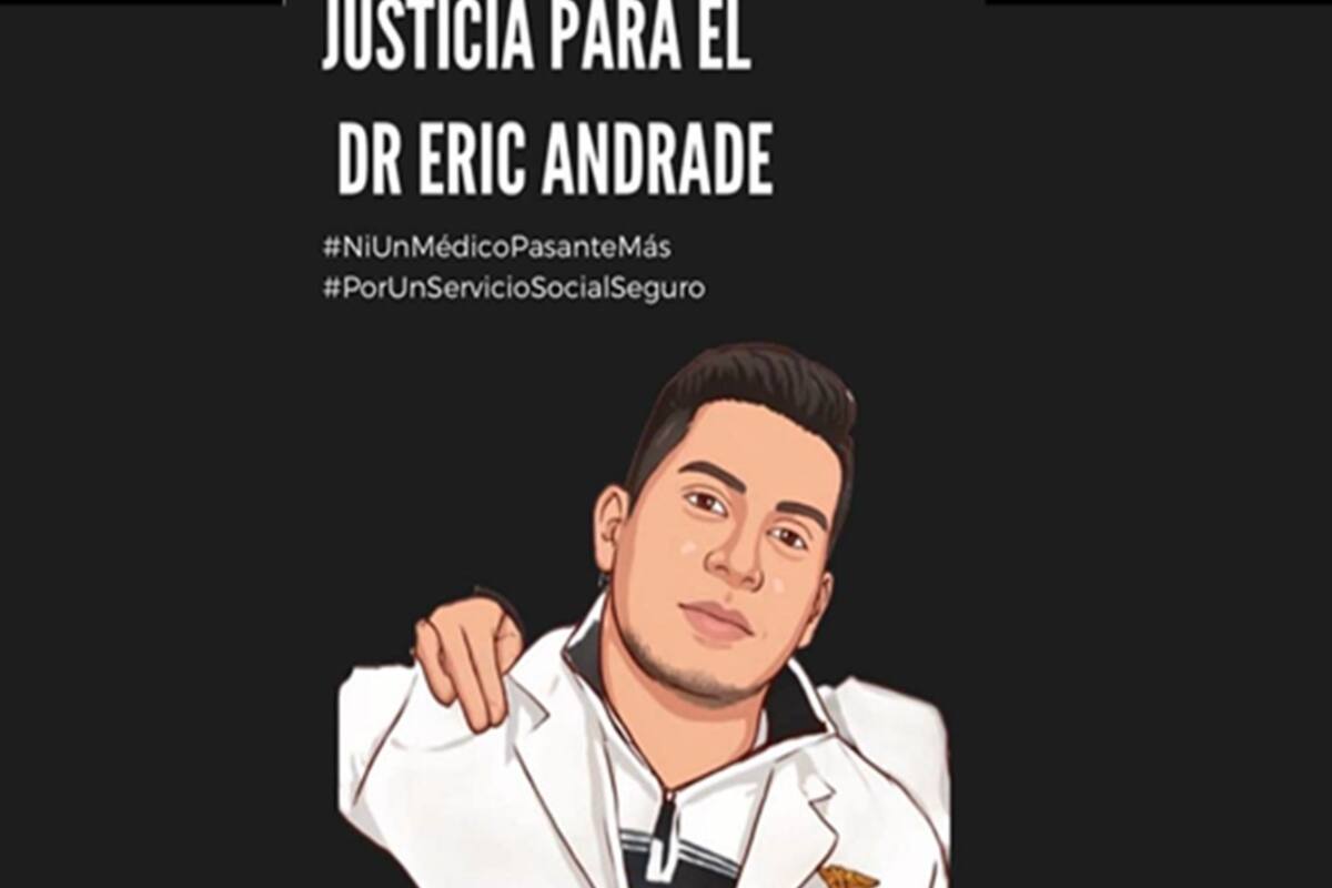 En Durango, asesinan a balazos a médico pasante; piden justicia