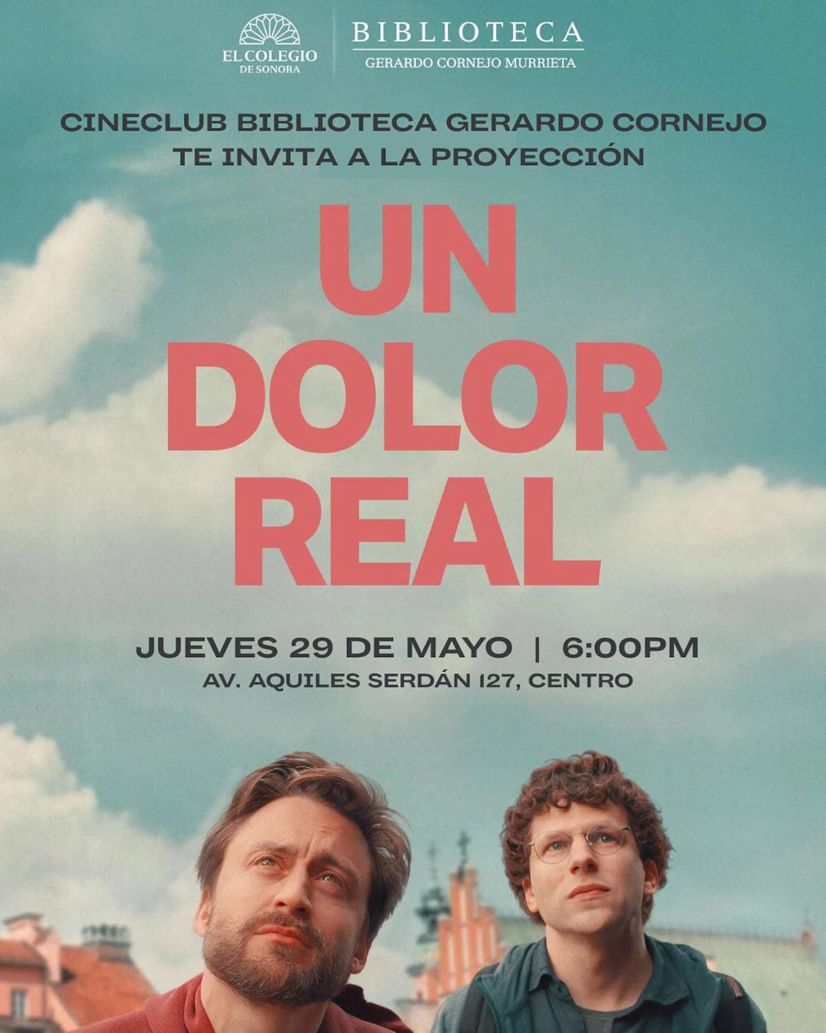 Foto: Colegio de Sonora.