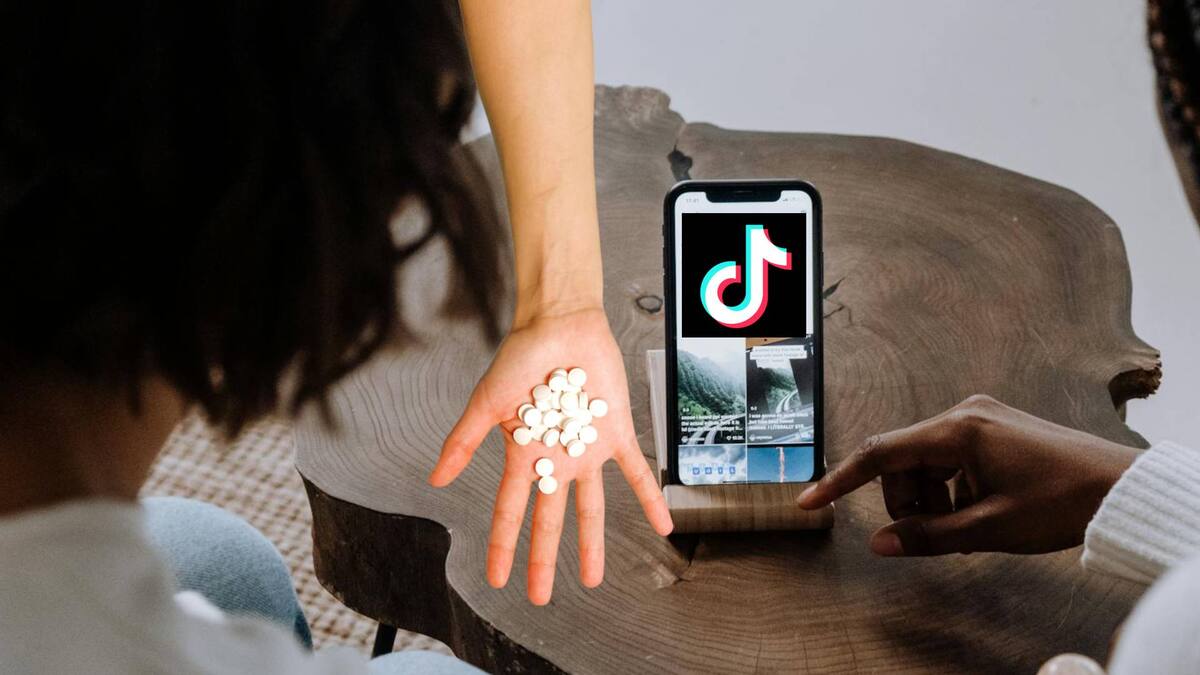 Reto viral en Tiktok que casi les cuesta la vida: 7 jóvenes en Nuevo León terminan intoxicados y en el hospital; ¿Cómo se encuentran?