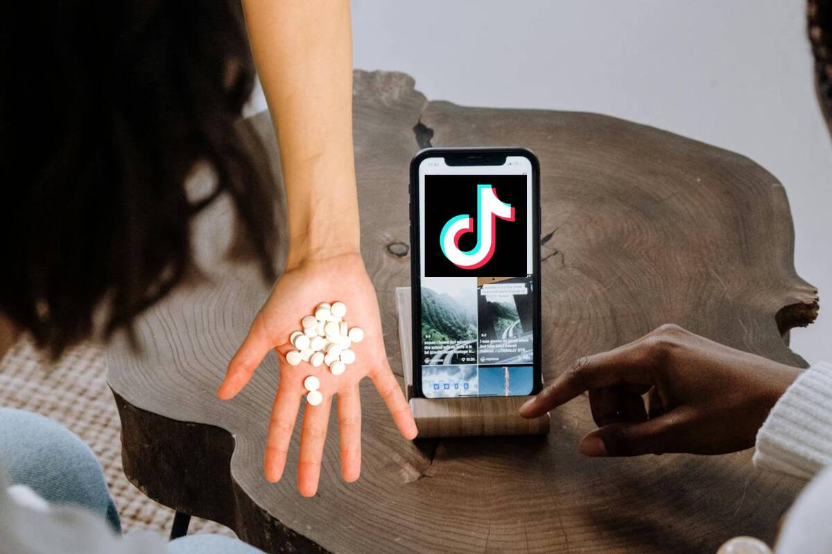 Reto viral en Tiktok que casi les cuesta la vida: 7 jóvenes en Nuevo León terminan intoxicados y en el hospital; ¿Cómo se encuentran?