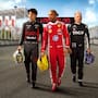 FRONTERA/GAMER: El nuevo equipo de Checo Pérez está en la actualización del juego de F1 25 con la Temporada 2026