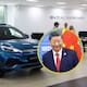Autos chinos BYD ‘golpean’ a Volkswagen con precios más bajos: Calidad-precio “están por encima”, asegura cliente español tras la entrega inmediata de su auto de lujo