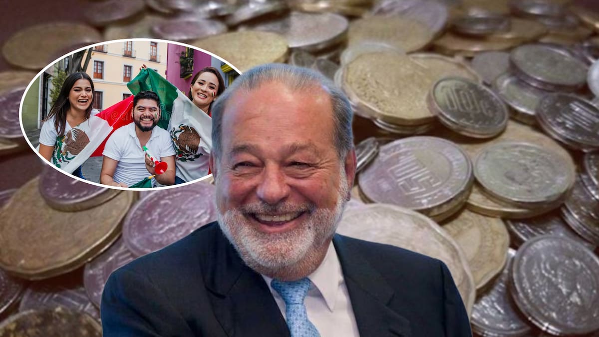 Carlos Slim ofreció empleo para mexicanos sin experiencia de 18 a 30 años y el salario es lo que más genera comentarios