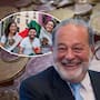 Carlos Slim ofreció empleo para mexicanos sin experiencia de 18 a 30 años y el salario es lo que más genera comentarios