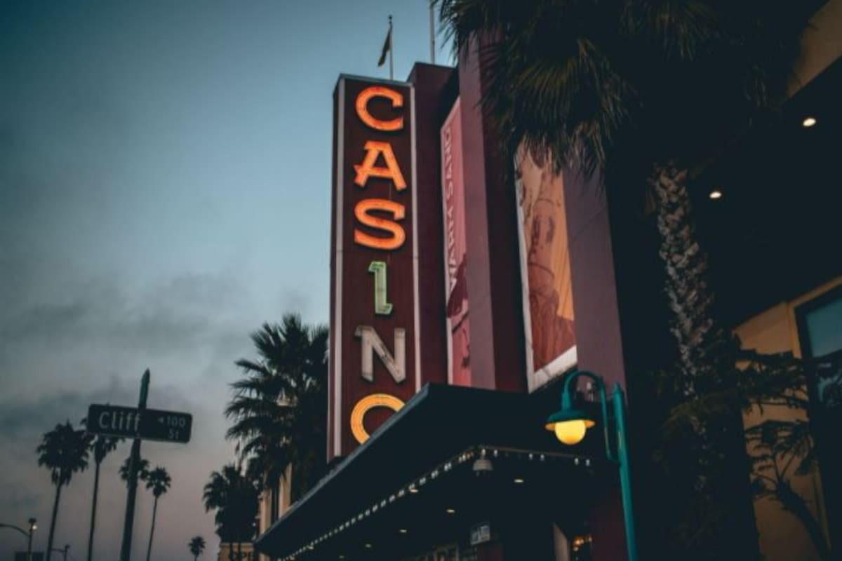 Descubre 5 de los mejores casinos de México