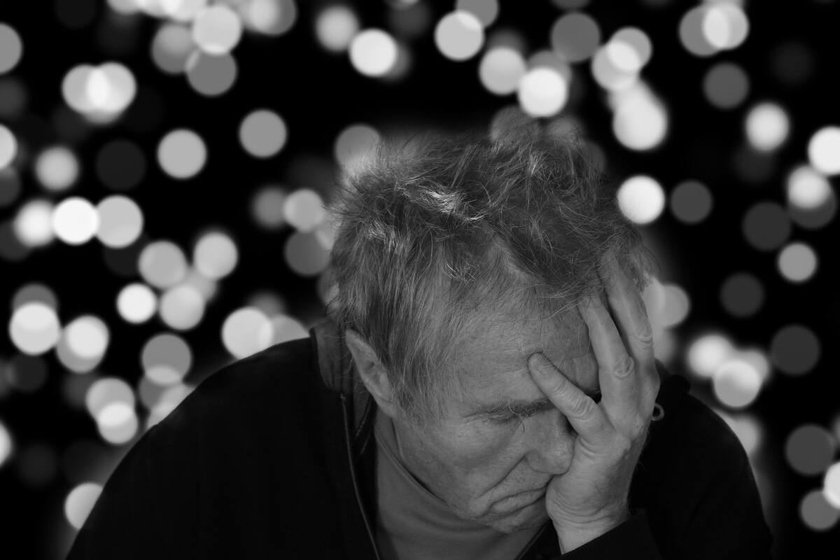 Salud mental un tema incomprendido en México