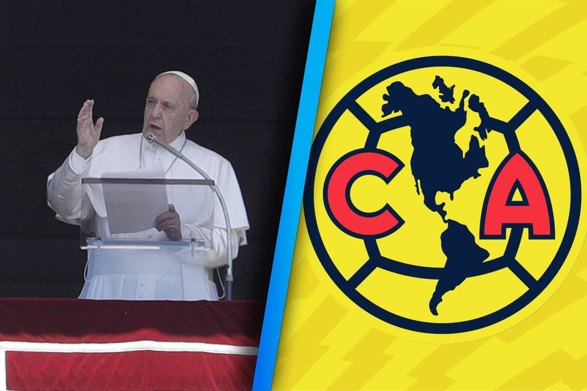 La vez que el Papa Francisco felicitó al Club América