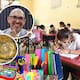 El regreso a clases 2026 dejará una derrama económica de 144,450 millones de pesos y el gasto promedio estimado será de 6,044 pesos por alumno, dio a conocer Concanaco