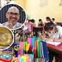 El regreso a clases 2026 dejará una derrama económica de 144,450 millones de pesos y el gasto promedio estimado será de 6,044 pesos por alumno, dio a conocer Concanaco