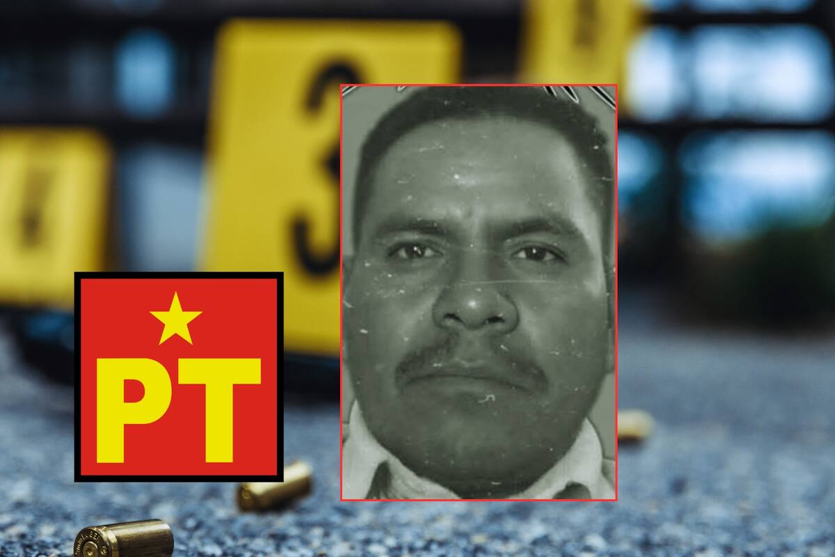 Matan junto a su hijo de 6 años y su esposa a Juvenal Calleja Peralta, dirigente del PT en Guerrero: ¿Cómo fueron los hechos?