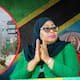 Samia Suluhu Hassan asume segundo mandato en Tanzania entre protestas y acusaciones de fraude electoral