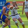 De no atrapar un balón a representar a México: Silvia Contreras va al Mundial de Flag Football