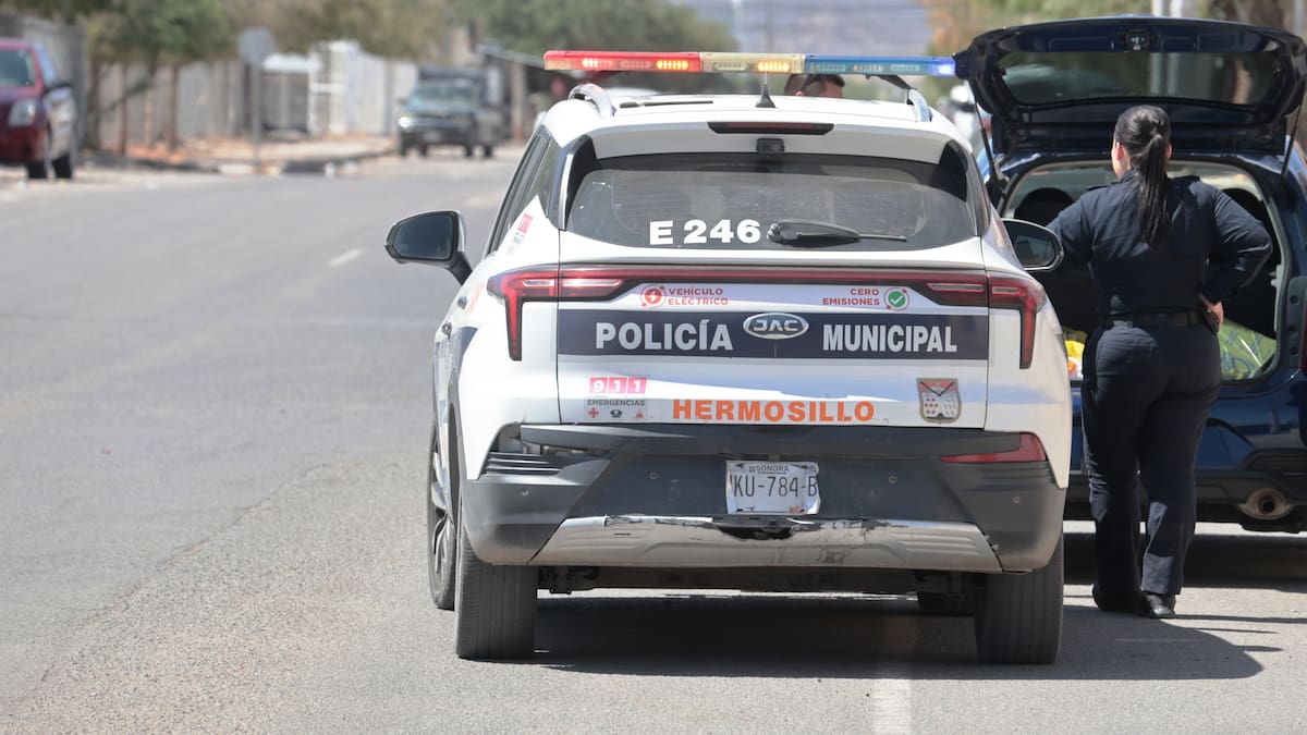 Amenaza de muerte en Universidad Unilíder provoca cancelación de clases en Hermosillo