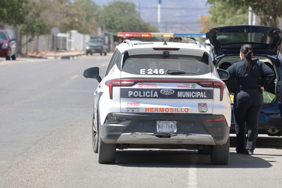 Amenaza de muerte en Universidad Unilíder provoca cancelación de clases en Hermosillo
