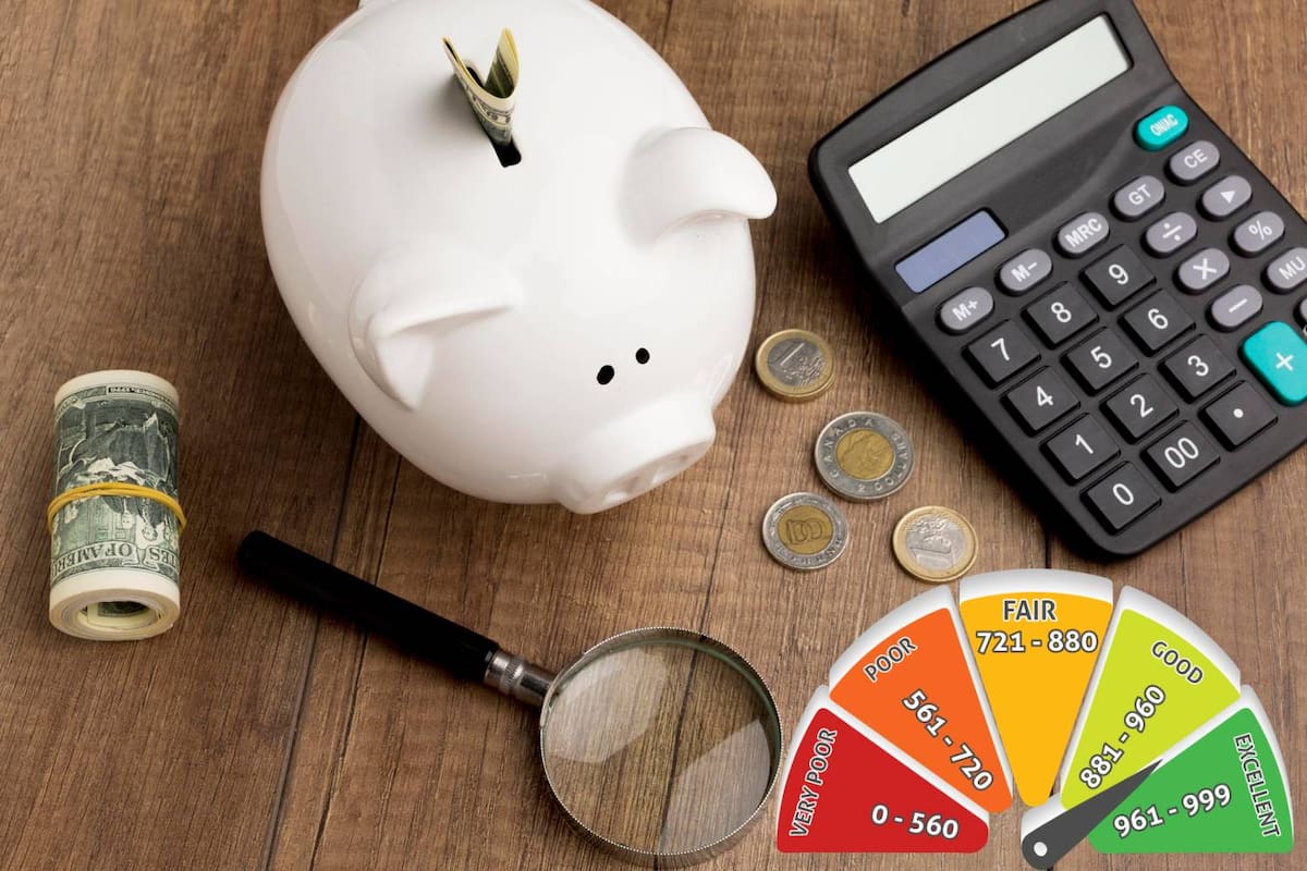 ¿Sabes qué dice tu historial crediticio? Revisar tu Buró de Crédito podría salvarte de una deuda falsa o de un rechazo injusto