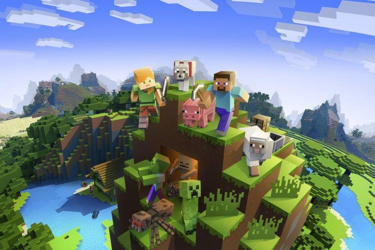 El salón de la Fama del Videojuego presenta cuatro nuevos juegos