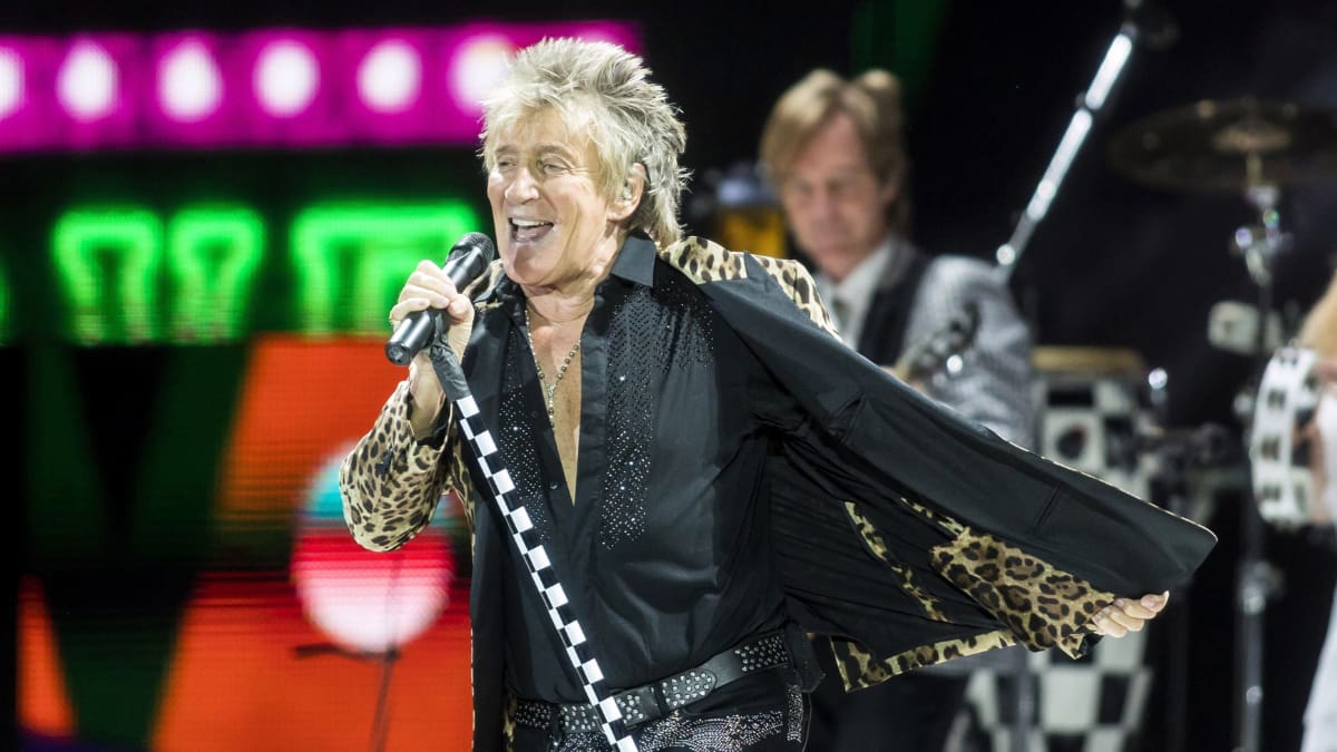 Rod Stewart traerá su gira de despedida a México: fechas, ciudades y todo lo que se sabe de “The Final Run”