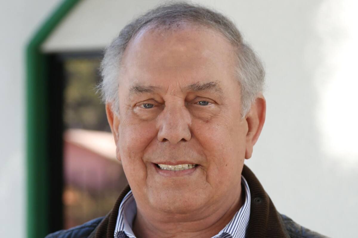 Fallece ex alcalde de Mexicali, Guillermo Aldrete Hass